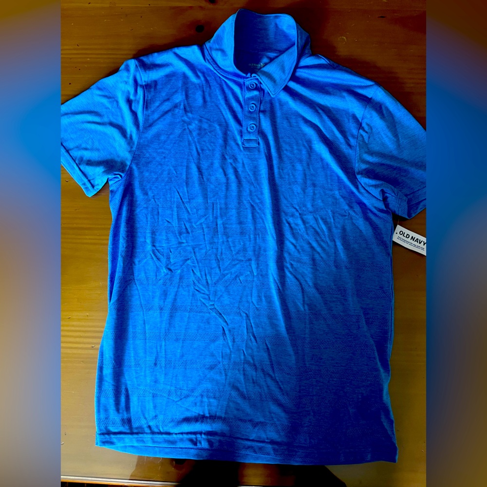 Medium boys collared shirt medium